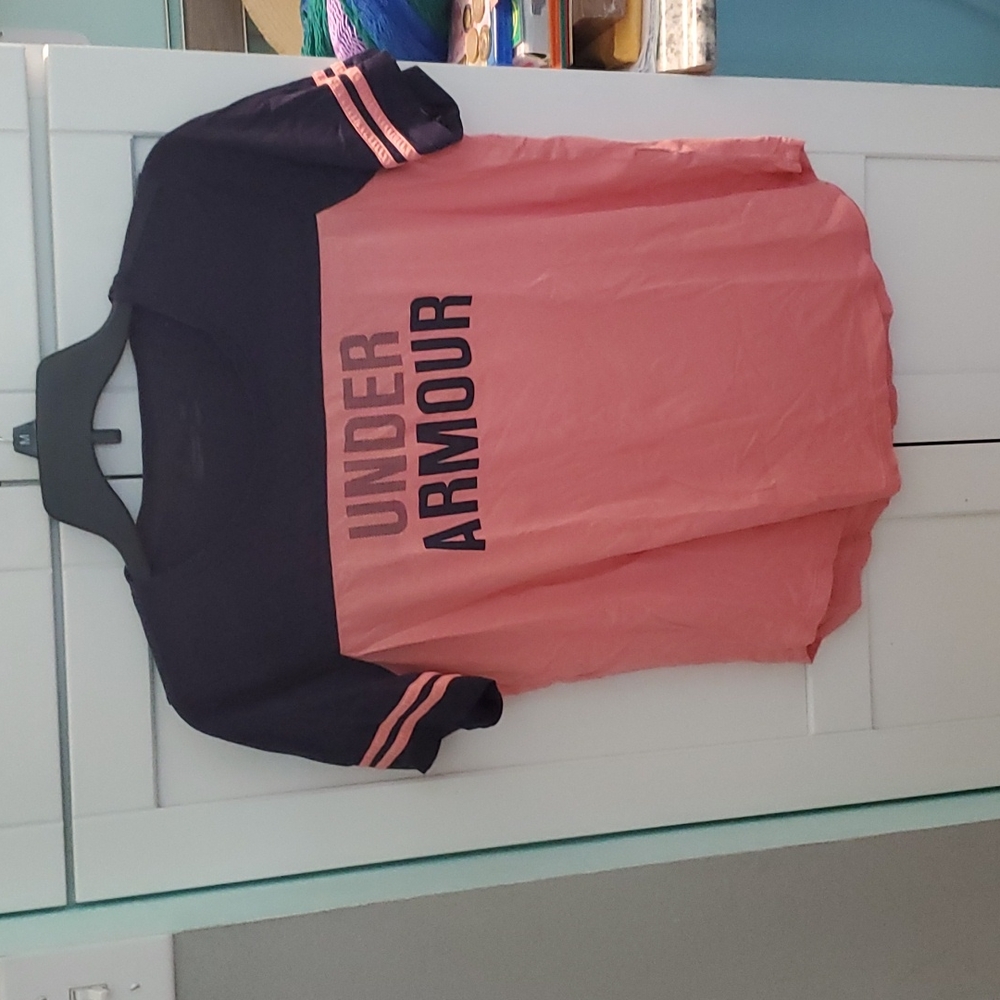 Under Armour Shirt